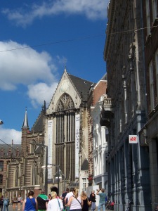De Nieuwe Kerk amsterdam-c-3766