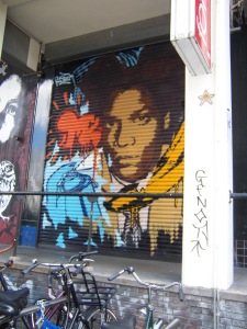 Graffiti amsterdam-c-4062