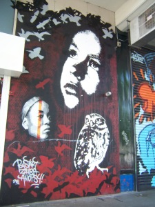 Graffiti amsterdam-c-4063